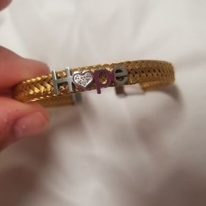 Hope bangle